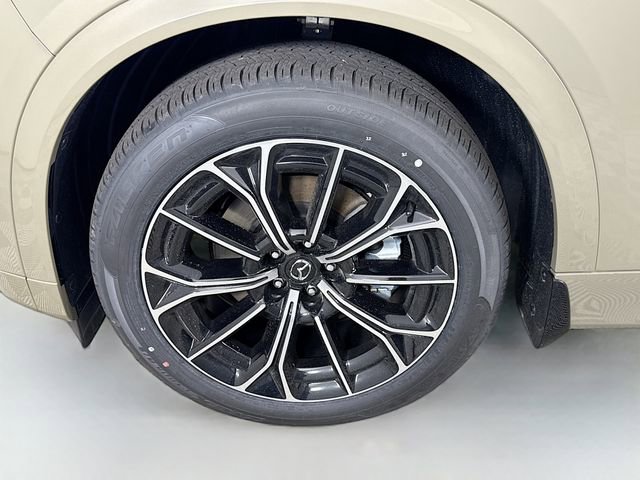 New 2025 MAZDA CX-70 3.3 Turbo S w/ Premium Package image 33