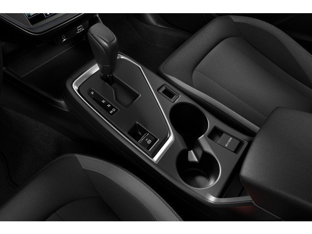 New 2027 Subaru Impreza AWD/4WD image 21