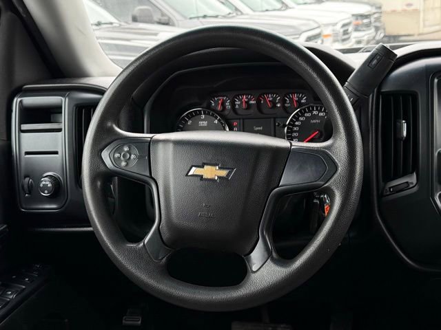 Used 2016 Chevrolet Silverado 1500 LS w/ Trailering Package image 7