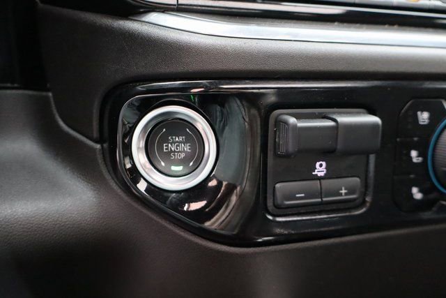 Used 2025 Chevrolet Silverado 2500 High Country w/ High Country Premium Package image 22