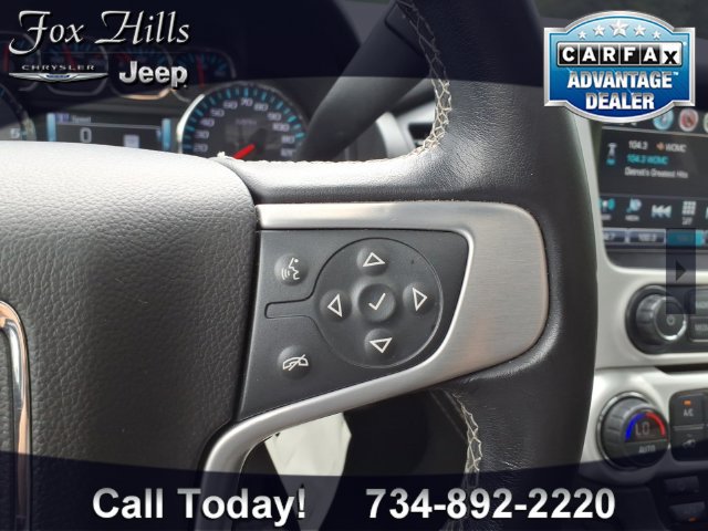Used 2020 GMC Yukon SLT w/ Value Plus Edition AWD/4WD image 20