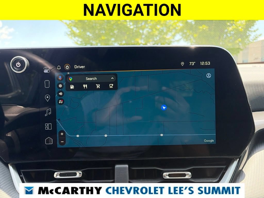 Used 2025 Chevrolet Equinox LT FWD image 6