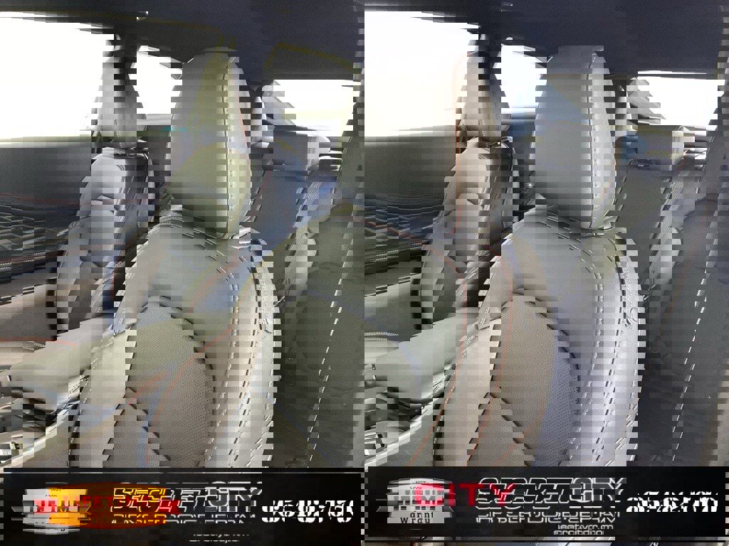 New 2026 Dodge Charger Scat Pack image 10