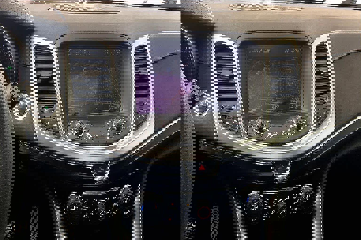 Used 2017 Chevrolet SS image 7