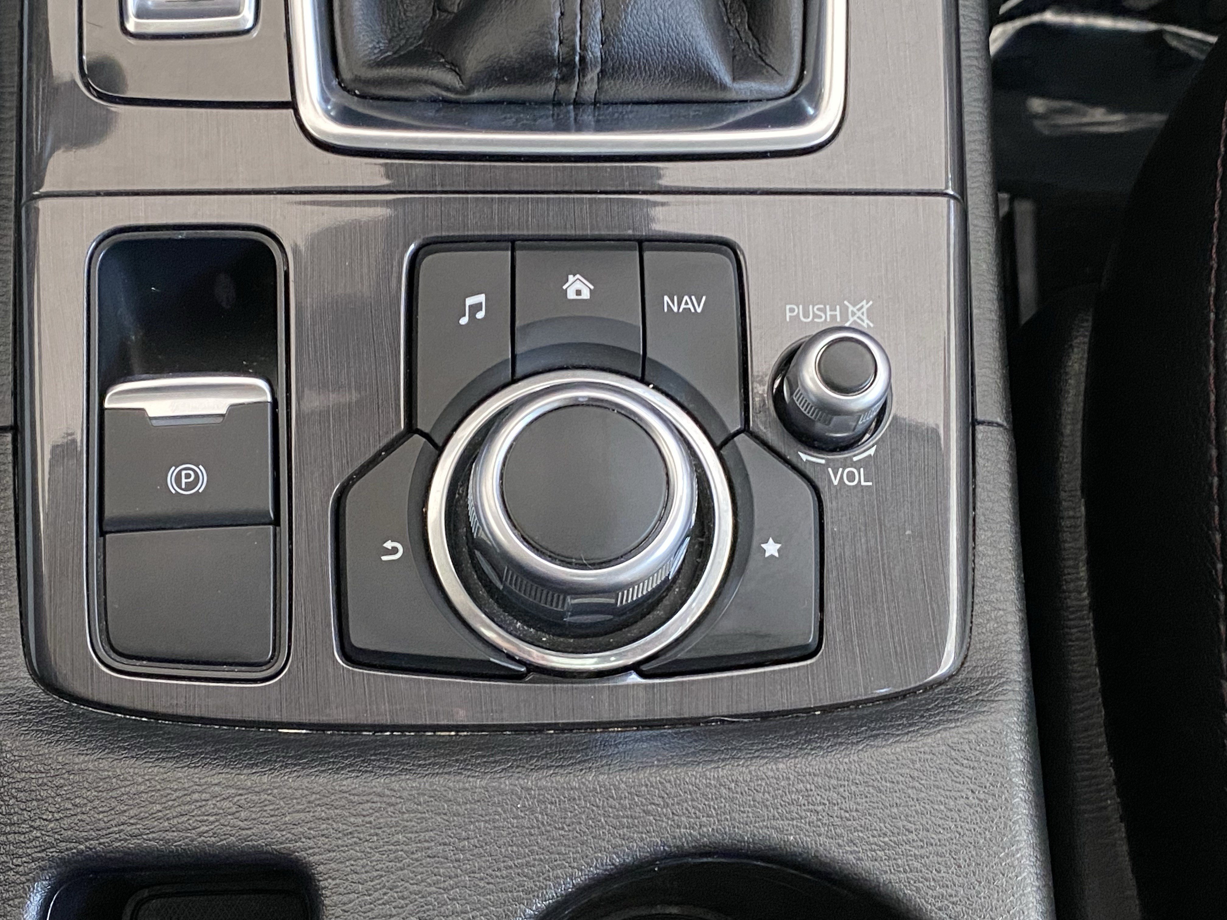 Used 2016 MAZDA CX-5 Grand Touring AWD/4WD image 38