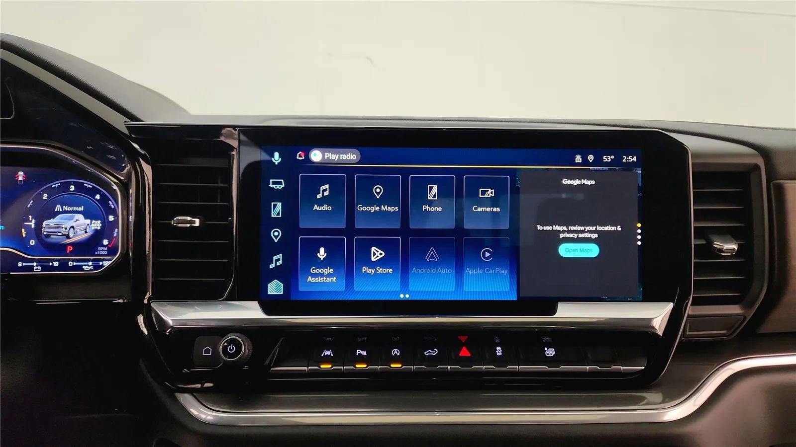 Used 2025 Chevrolet Silverado 1500 High Country w/ Midnight Edition image 28