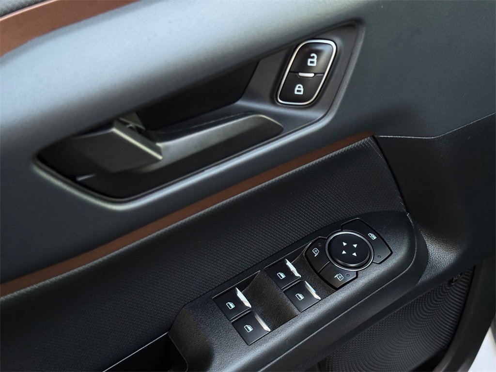 Used 2021 Ford Bronco Sport Outer Banks w/ Outer Banks Package (96D) image 11