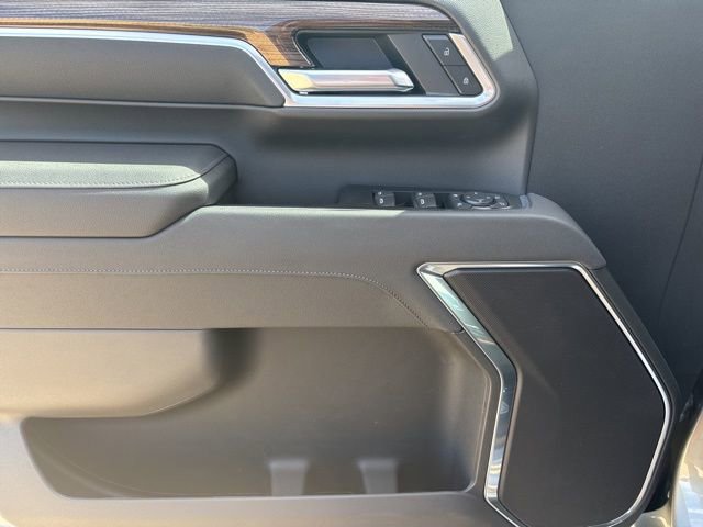 New 2026 Chevrolet Silverado 2500 LT w/ Trail Boss Package image 24