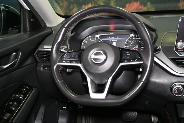 Used 2024 Nissan Altima 2.5 SR FWD image 54