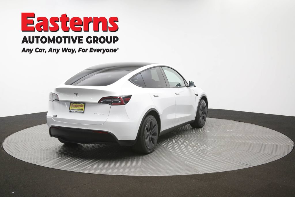 Used 2020 Tesla Model Y Long Range AWD/4WD image 33