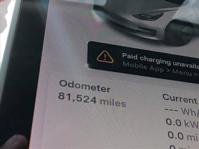 Used 2021 Tesla Model 3 Standard Range Plus RWD image 8
