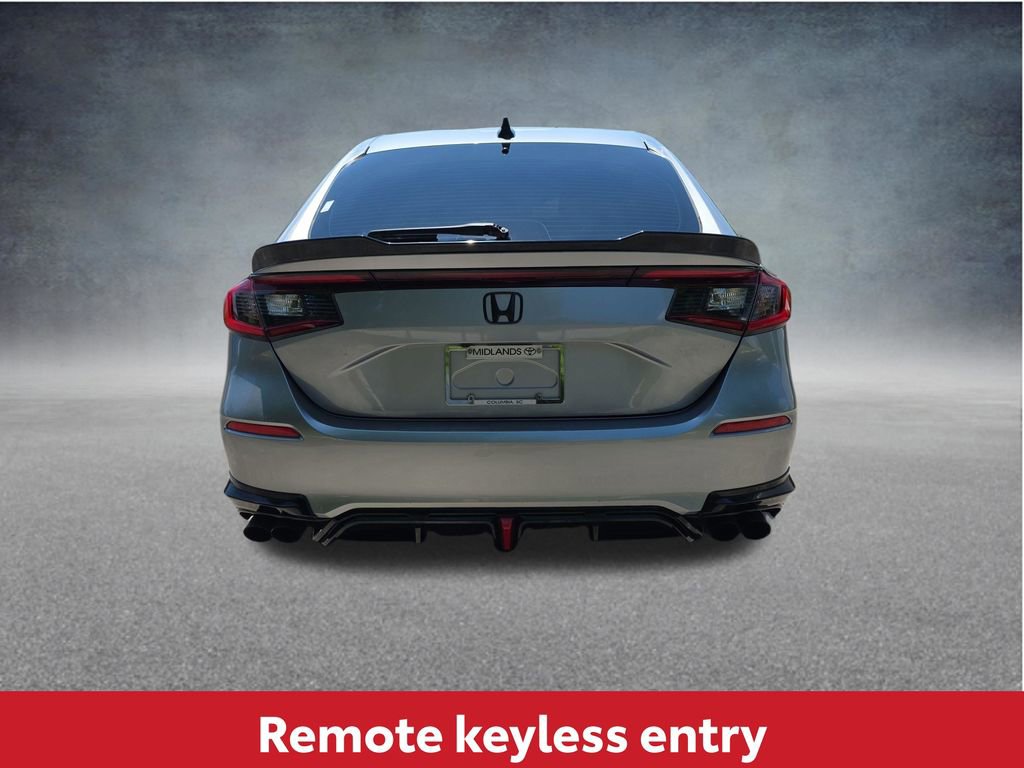Used 2023 Honda Civic Sport image 5