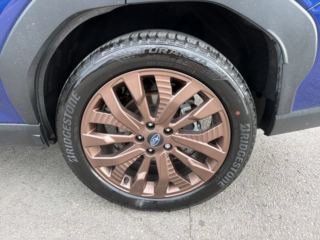 Certified 2026 Subaru Forester Sport AWD/4WD image 31