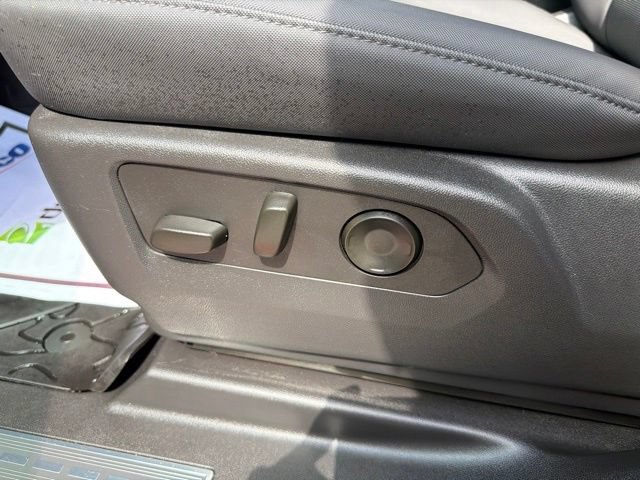 Used 2026 GMC Hummer EV SUV AWD/4WD image 31
