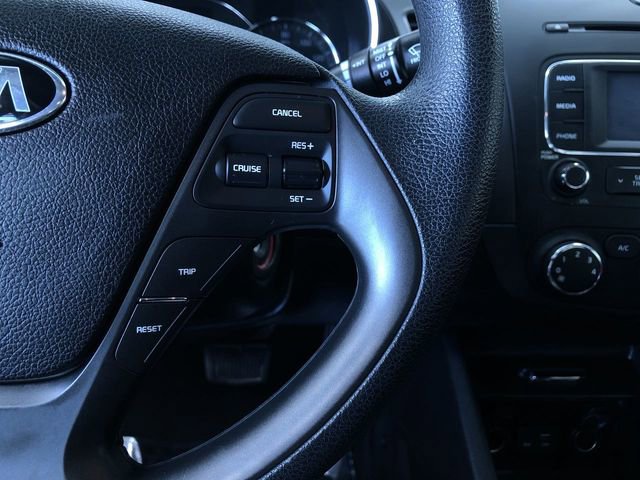 Used 2016 Kia Forte LX w/ LX Popular Plus Package image 25