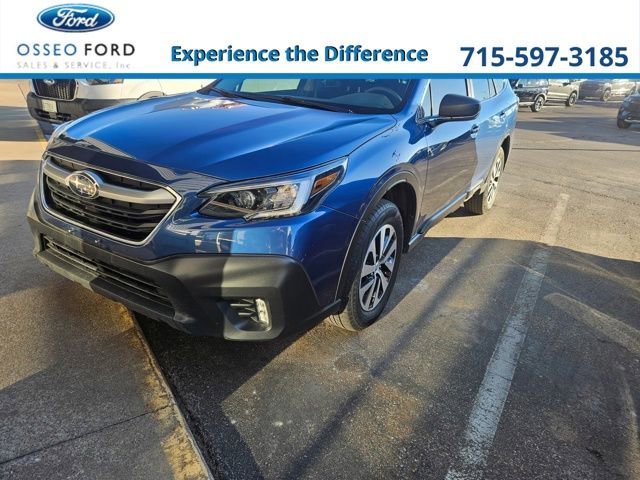 Used 2022 Subaru Outback 2.5i image 1