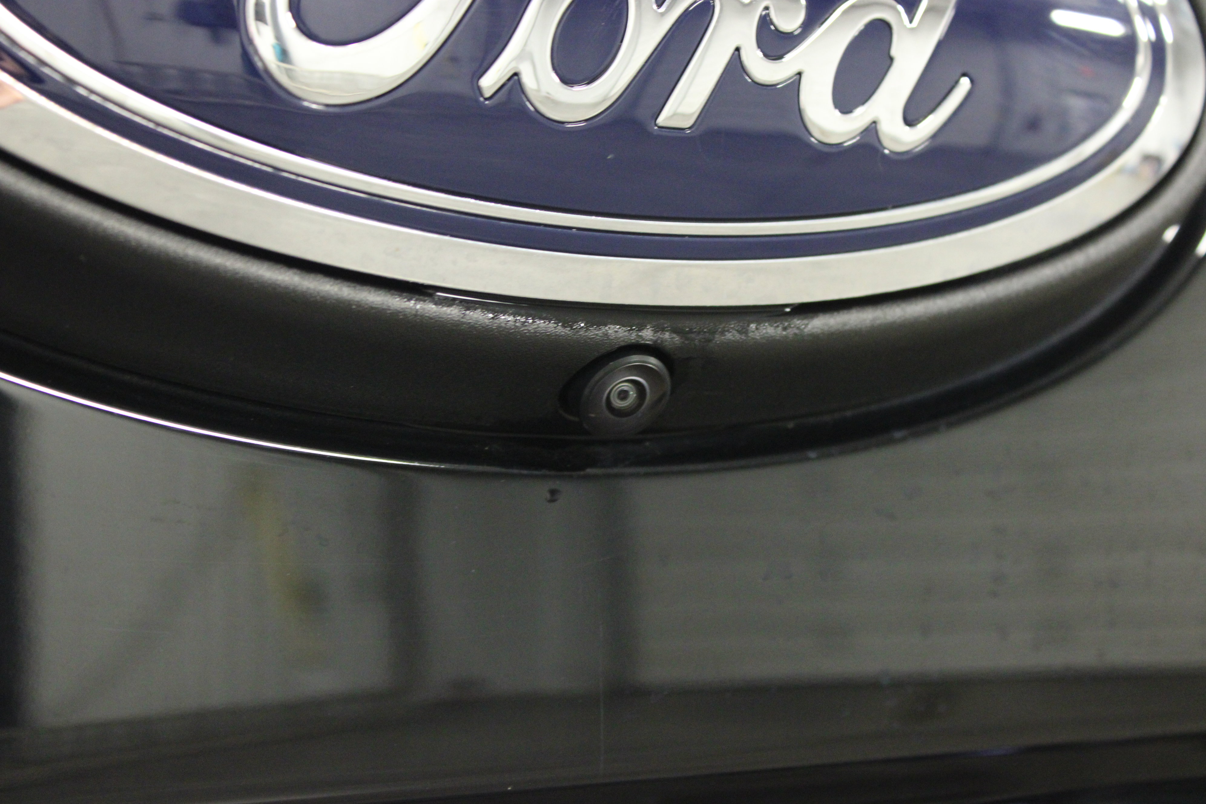 Used 2024 Ford Ranger XLT w/ Equipment Group 301A High image 12