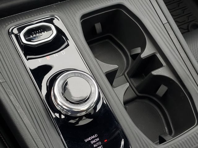 New 2026 Jeep Cherokee Limited AWD/4WD image 28