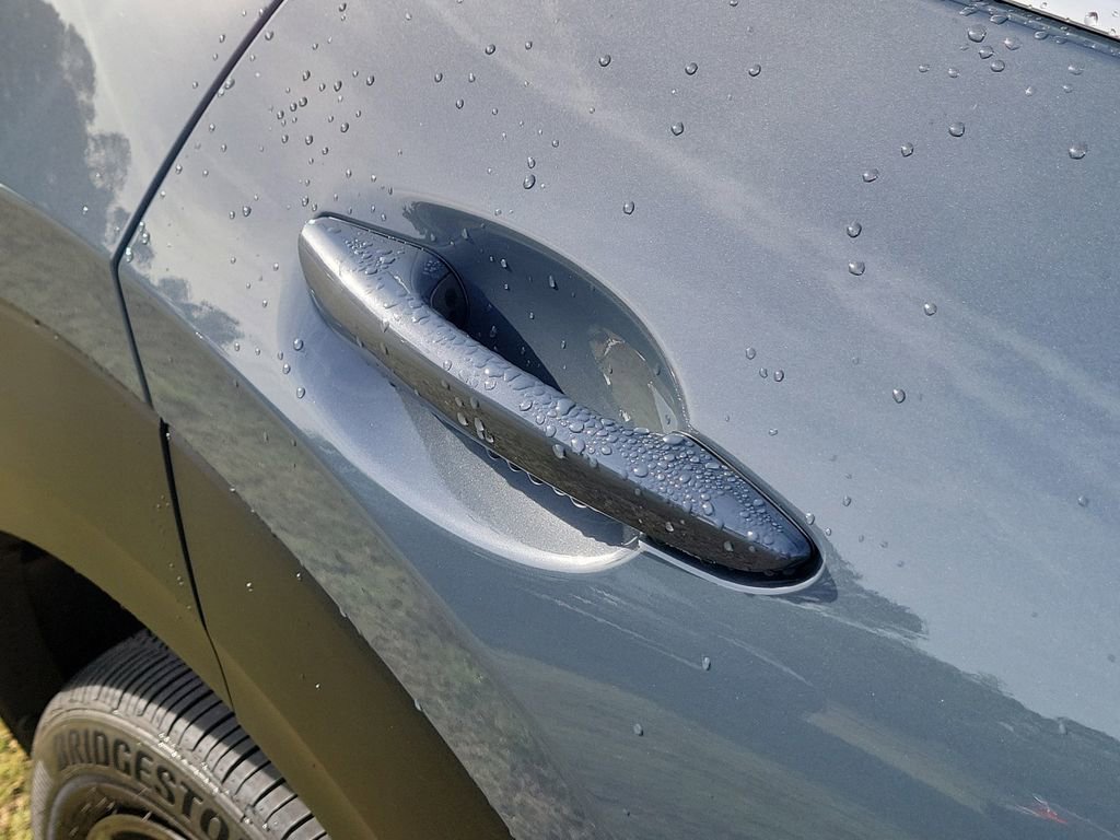 Used 2023 MAZDA CX-30 AWD 2.5 S w/ Preferred Package image 14