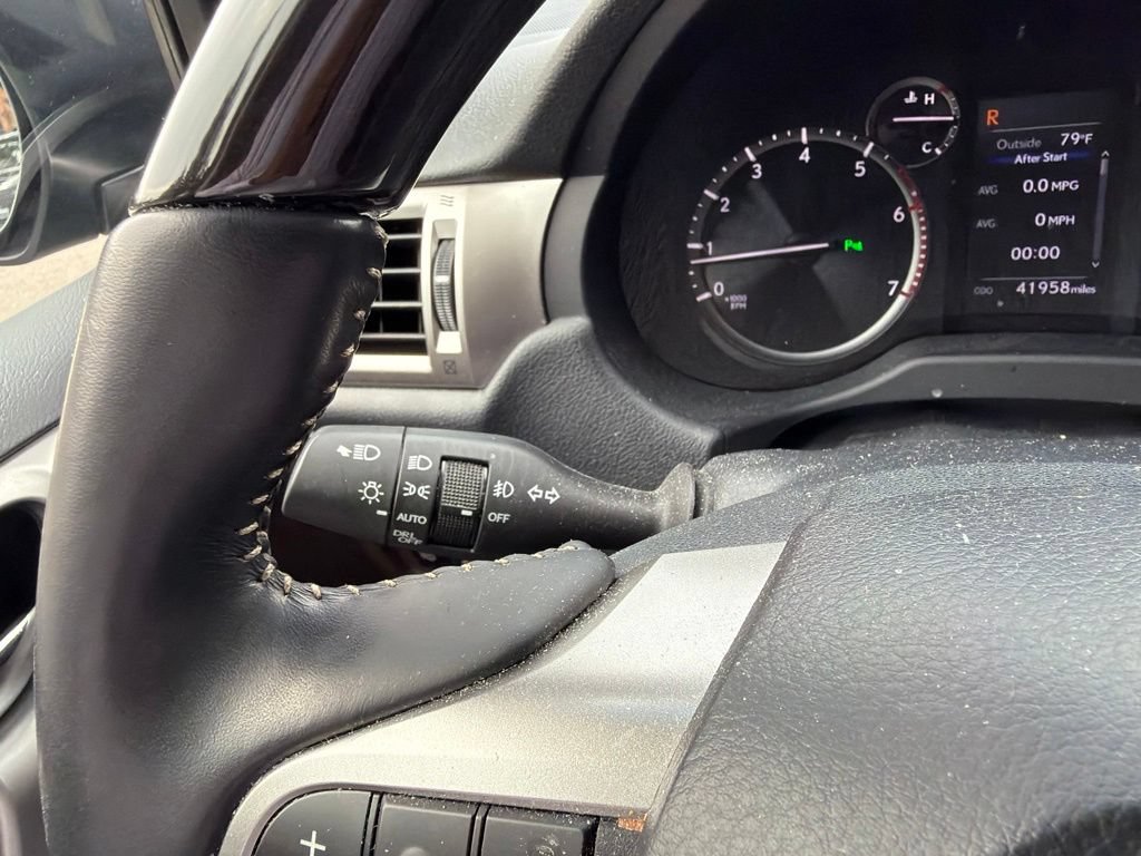 Certified 2023 Lexus GX 460 Premium w/ Premium Package AWD/4WD image 24