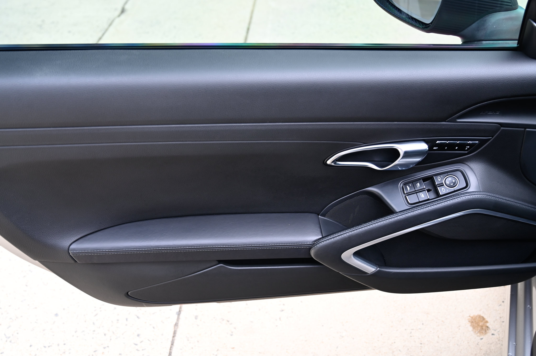 Used 2013 Porsche 911 Carrera S RWD image 22