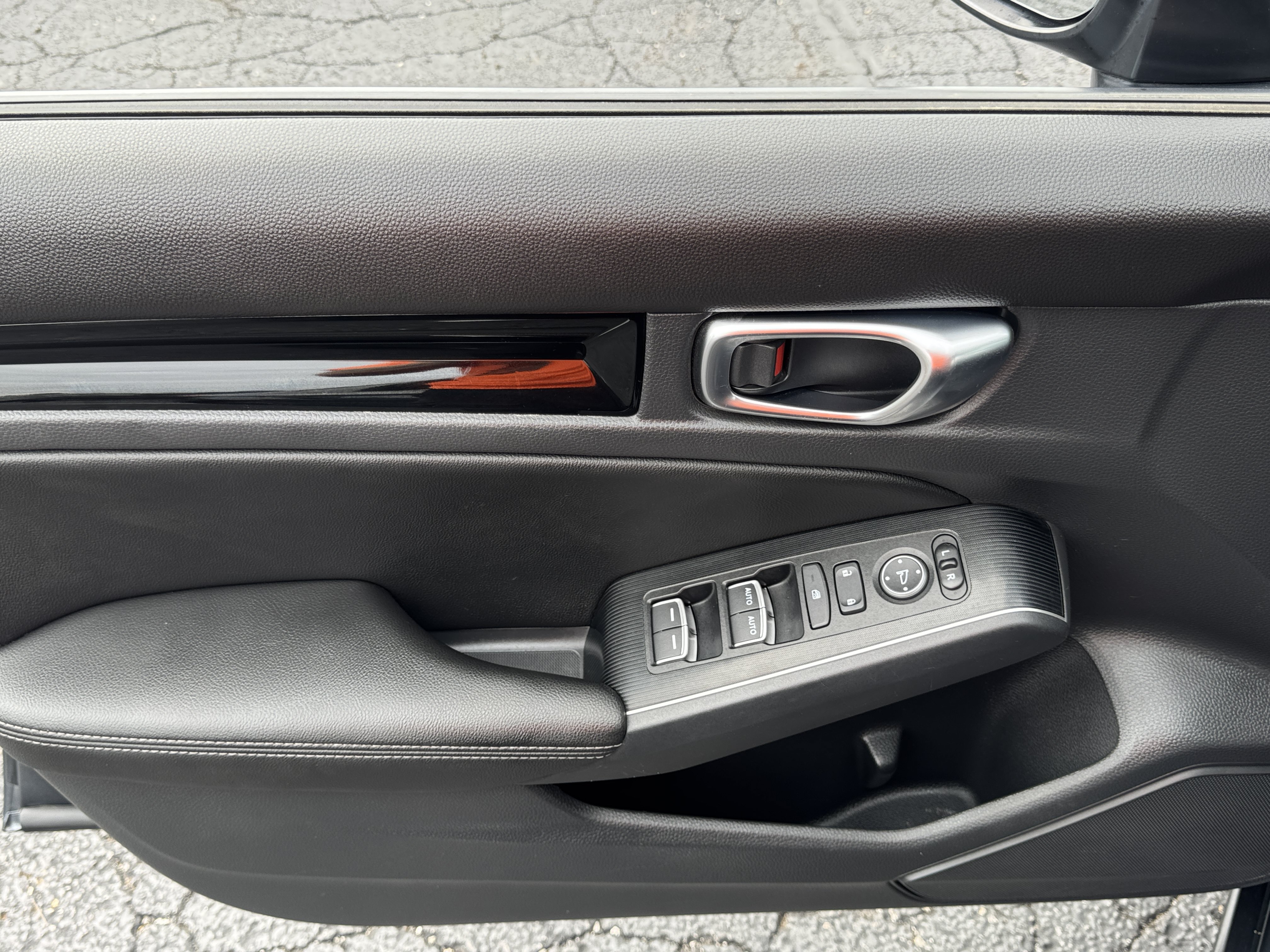 Used 2022 Honda Civic Sport Touring image 19