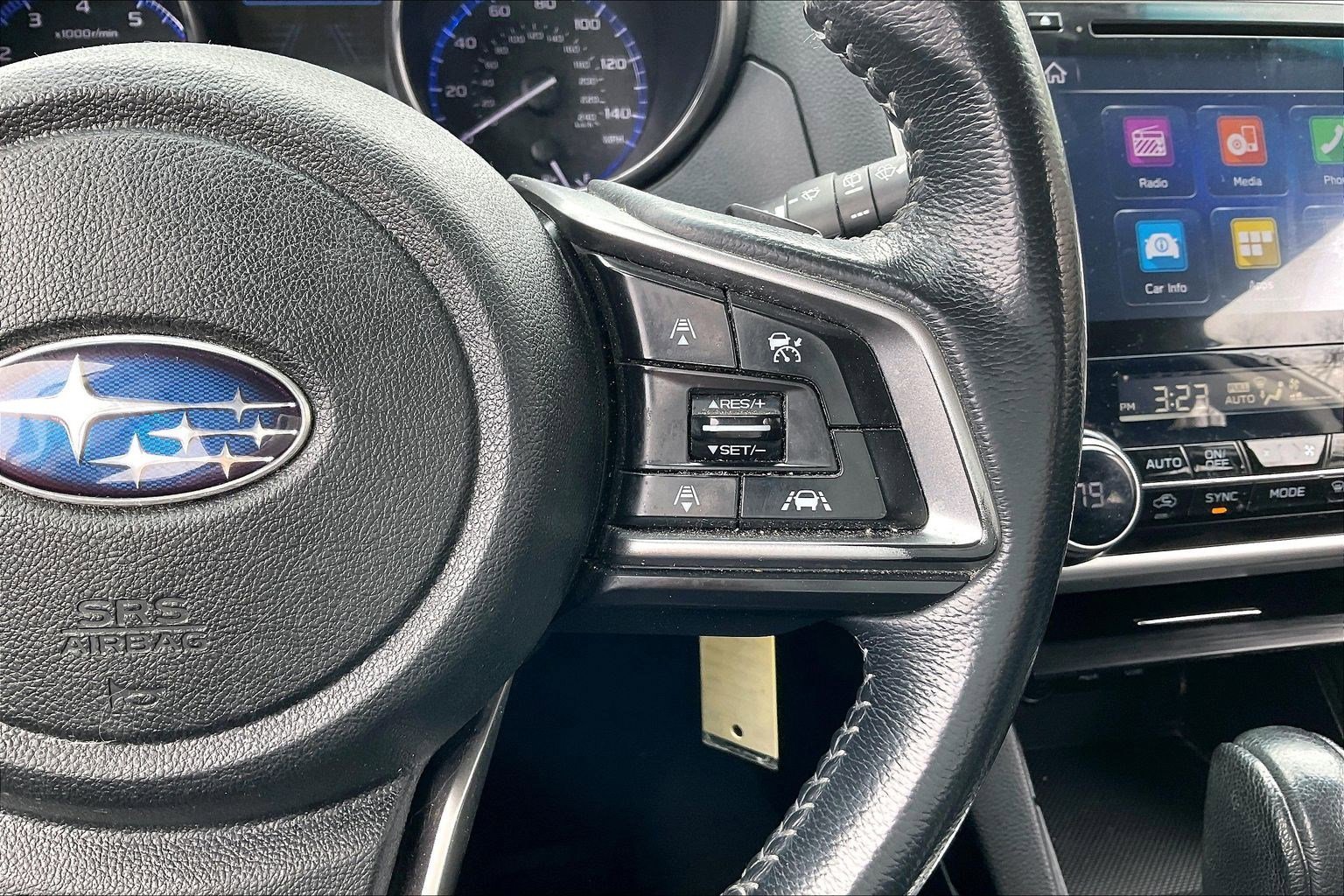 Used 2018 Subaru Outback 2.5i Premium image 17