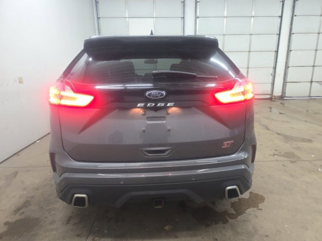 Used 2021 Ford Edge ST w/ Equipment Group 401A image 11