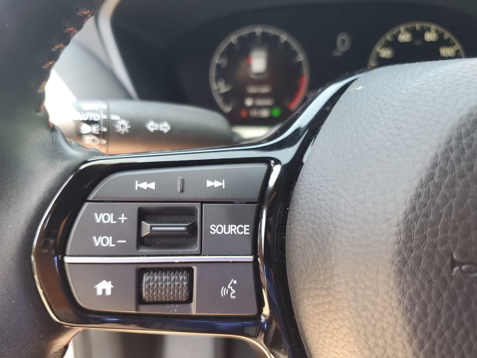 Used 2024 Honda HR-V Sport image 20