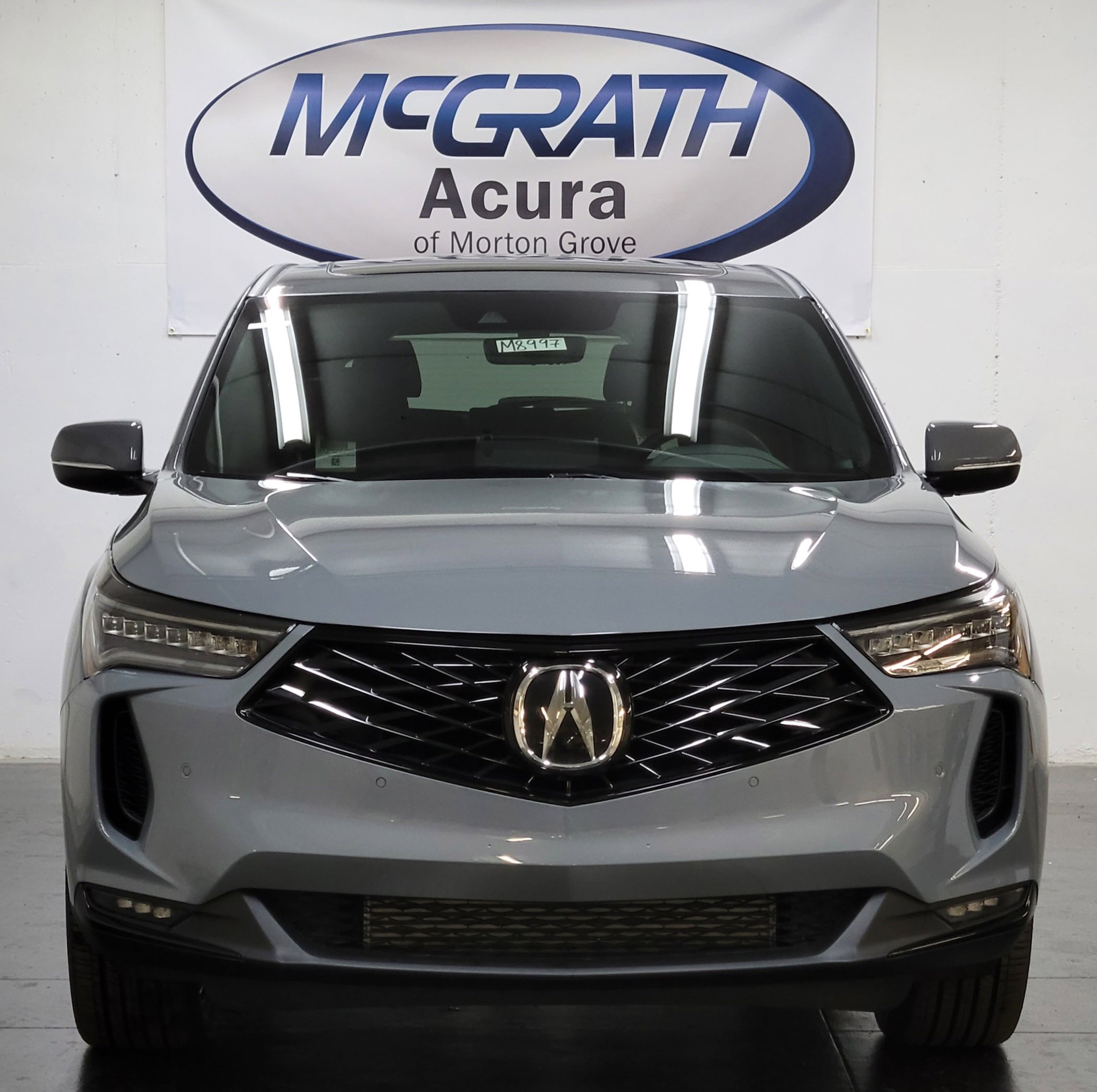 New 2026 Acura RDX A-Spec image 13