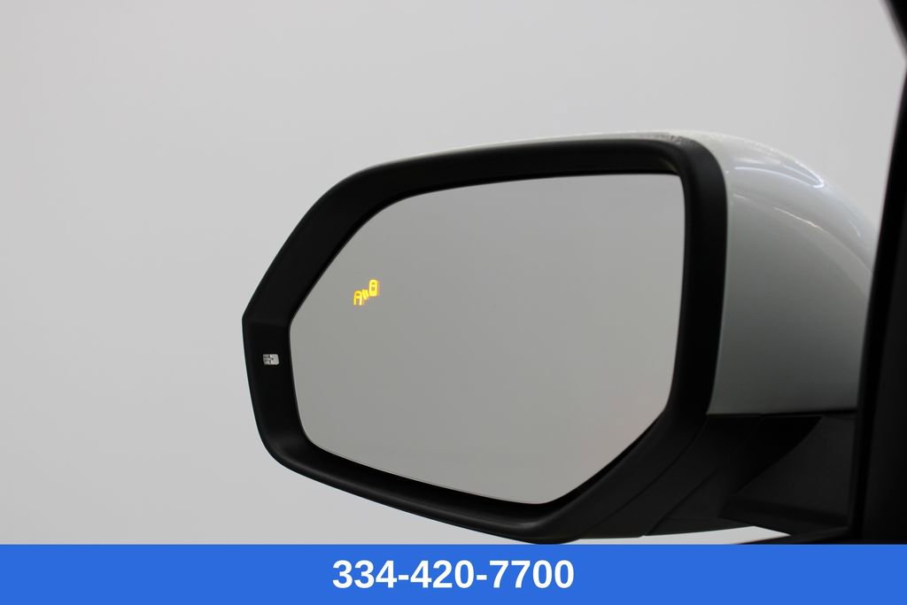 New 2025 Volkswagen Atlas Cross Sport SEL Premium R-Line image 31