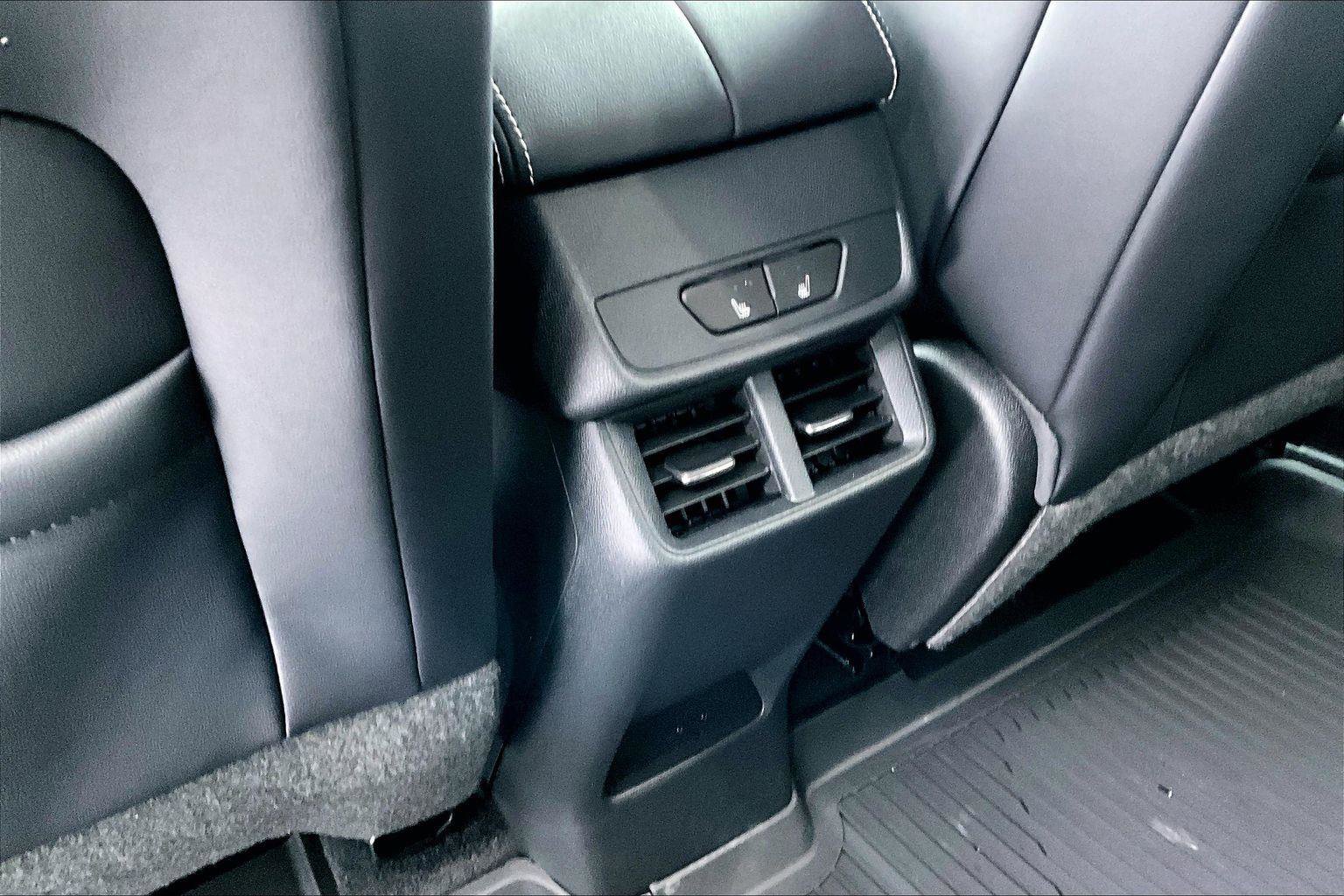New 2026 GMC Terrain Denali AWD/4WD image 17