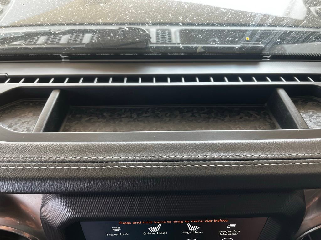 Used 2020 Jeep Wrangler Unlimited Sahara image 62