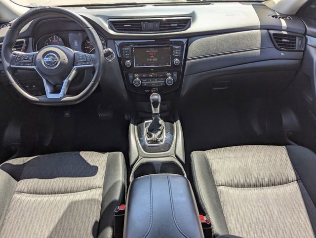 Certified 2020 Nissan Rogue SV image 13