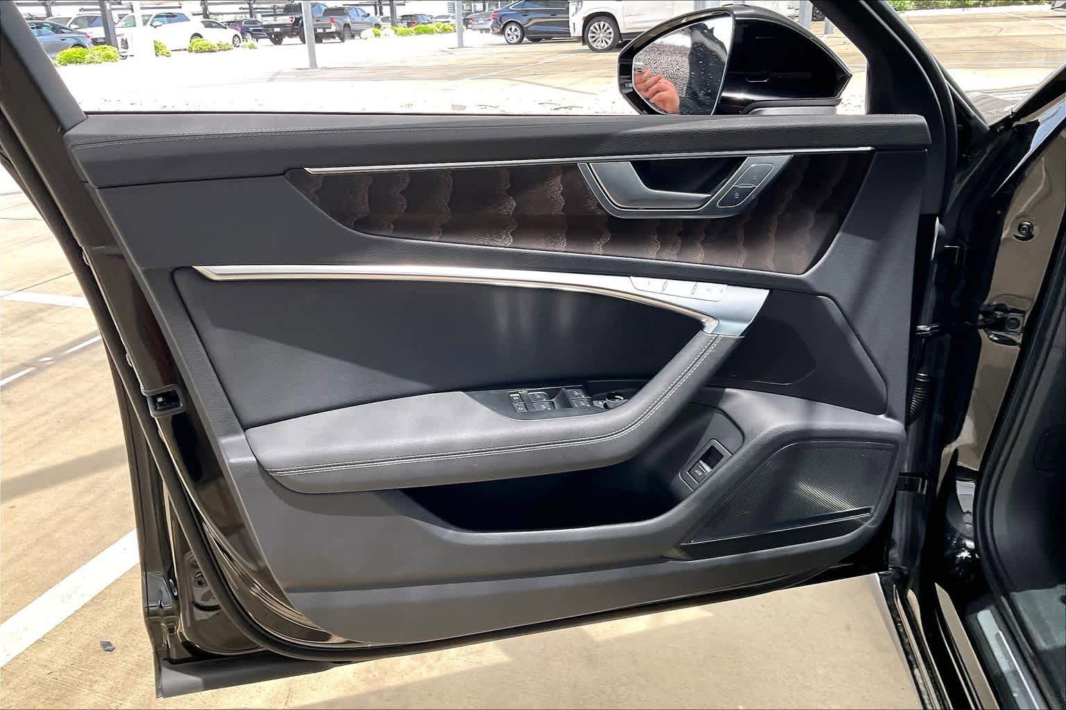 Used 2019 Audi A6 3.0T Premium Plus w/ Premium Plus Package AWD/4WD image 22