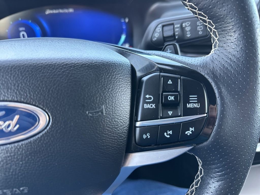 Used 2023 Ford Explorer ST w/ Equipment Group 401A image 33