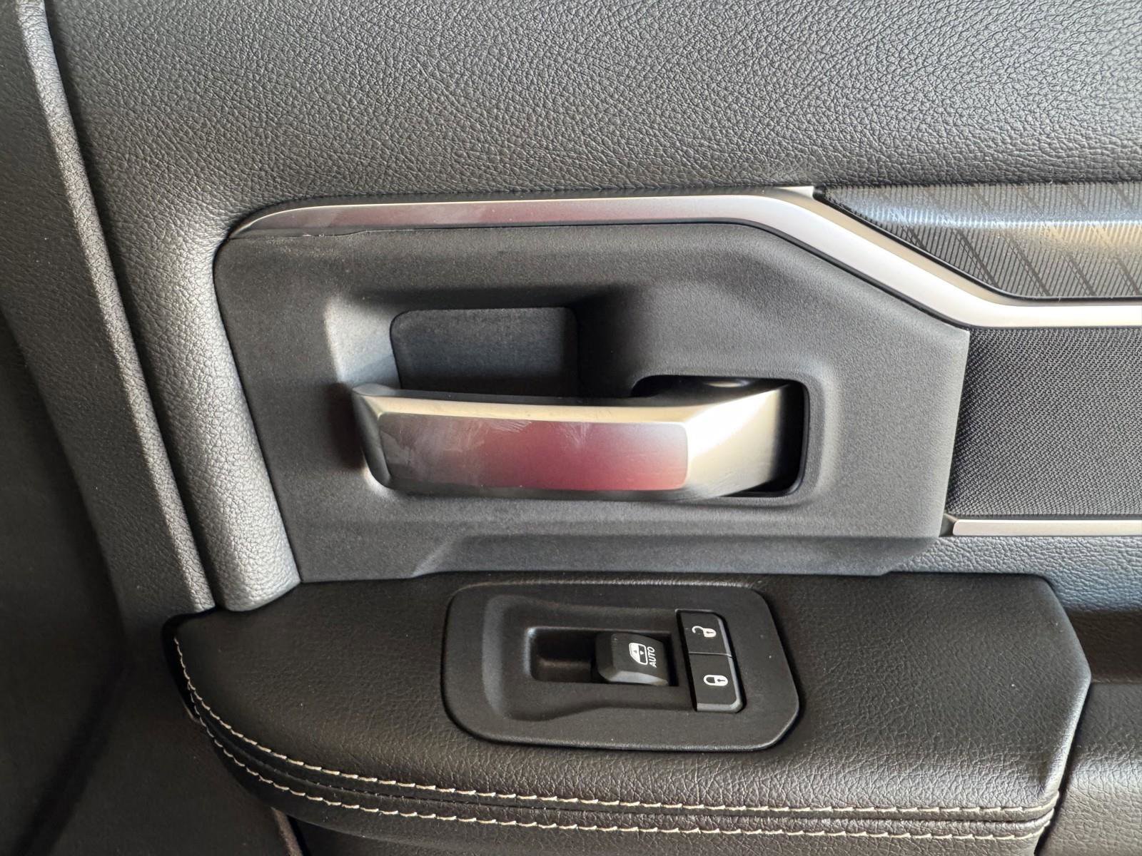 New 2026 RAM 2500 Lone Star image 37