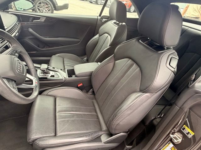 Used 2022 Audi S5 Prestige w/ Prestige Package AWD/4WD image 7