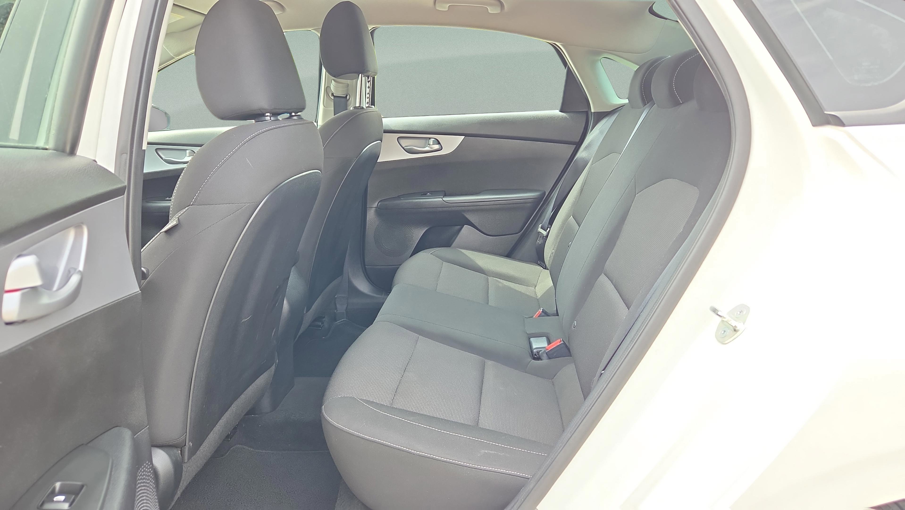 Used 2023 Kia Forte LX FWD image 10