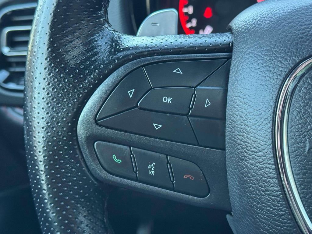 Used 2024 Dodge Durango GT image 25