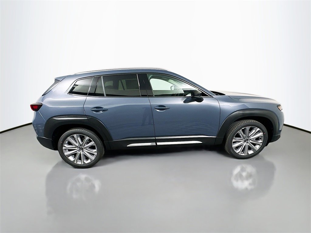 New 2026 MAZDA CX-50 AWD 2.5 S w/ Accent Package image 23