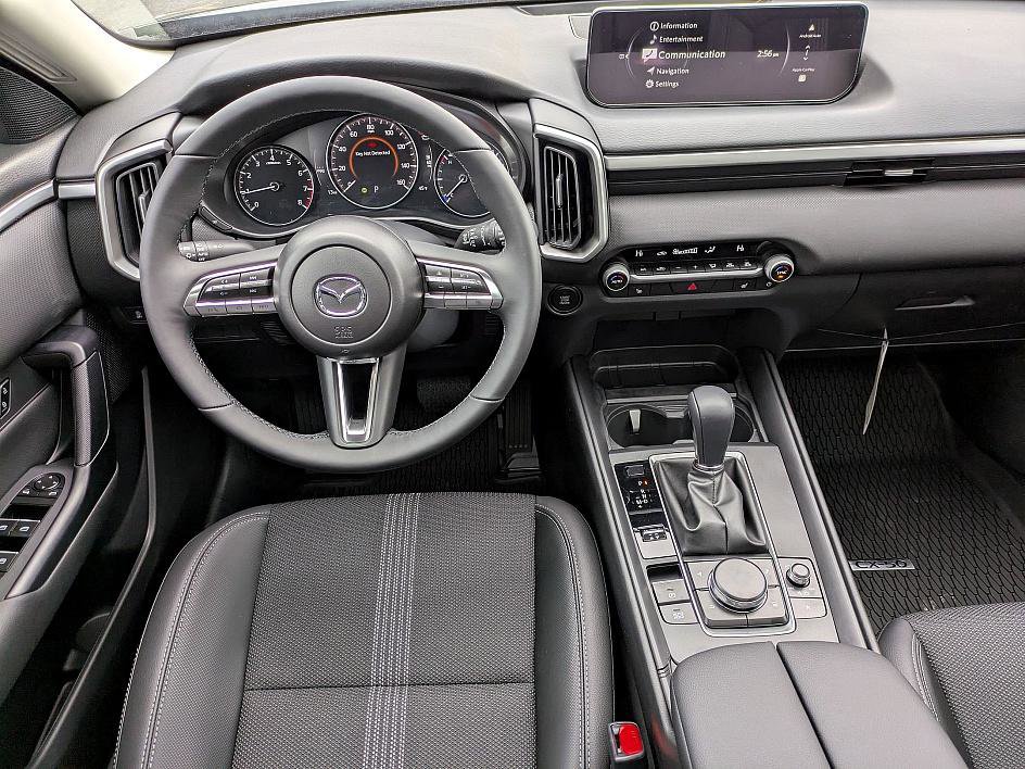 New 2026 MAZDA CX-50 AWD 2.5 S w/ Weather Package image 27