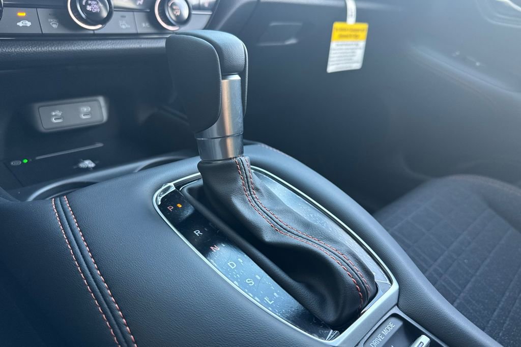 New 2026 Honda HR-V Sport image 18