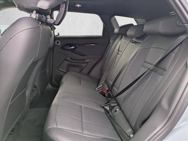 New 2026 Land Rover Range Rover Evoque S AWD/4WD image 16