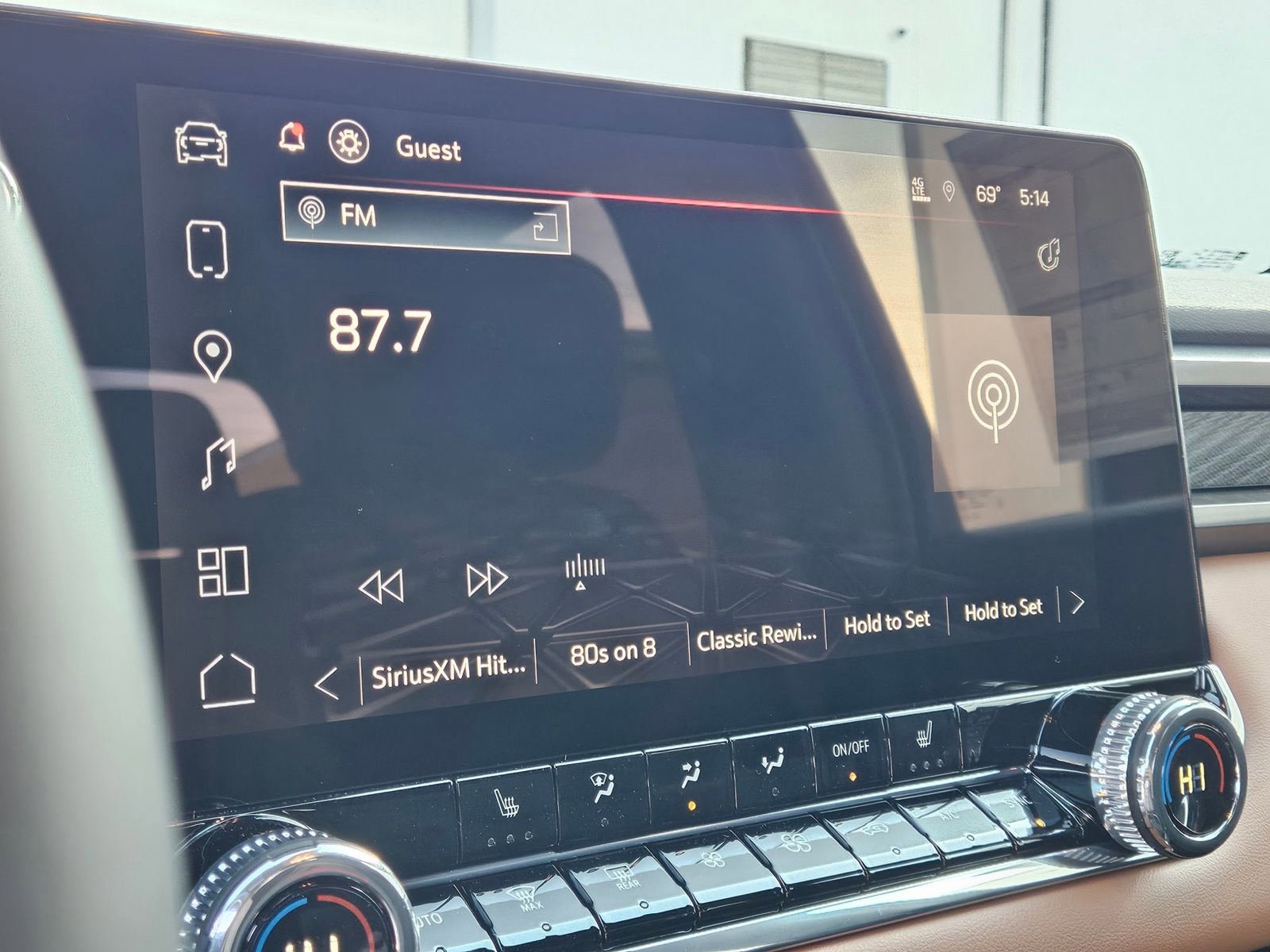 New 2026 GMC Canyon AT4 AWD/4WD image 18