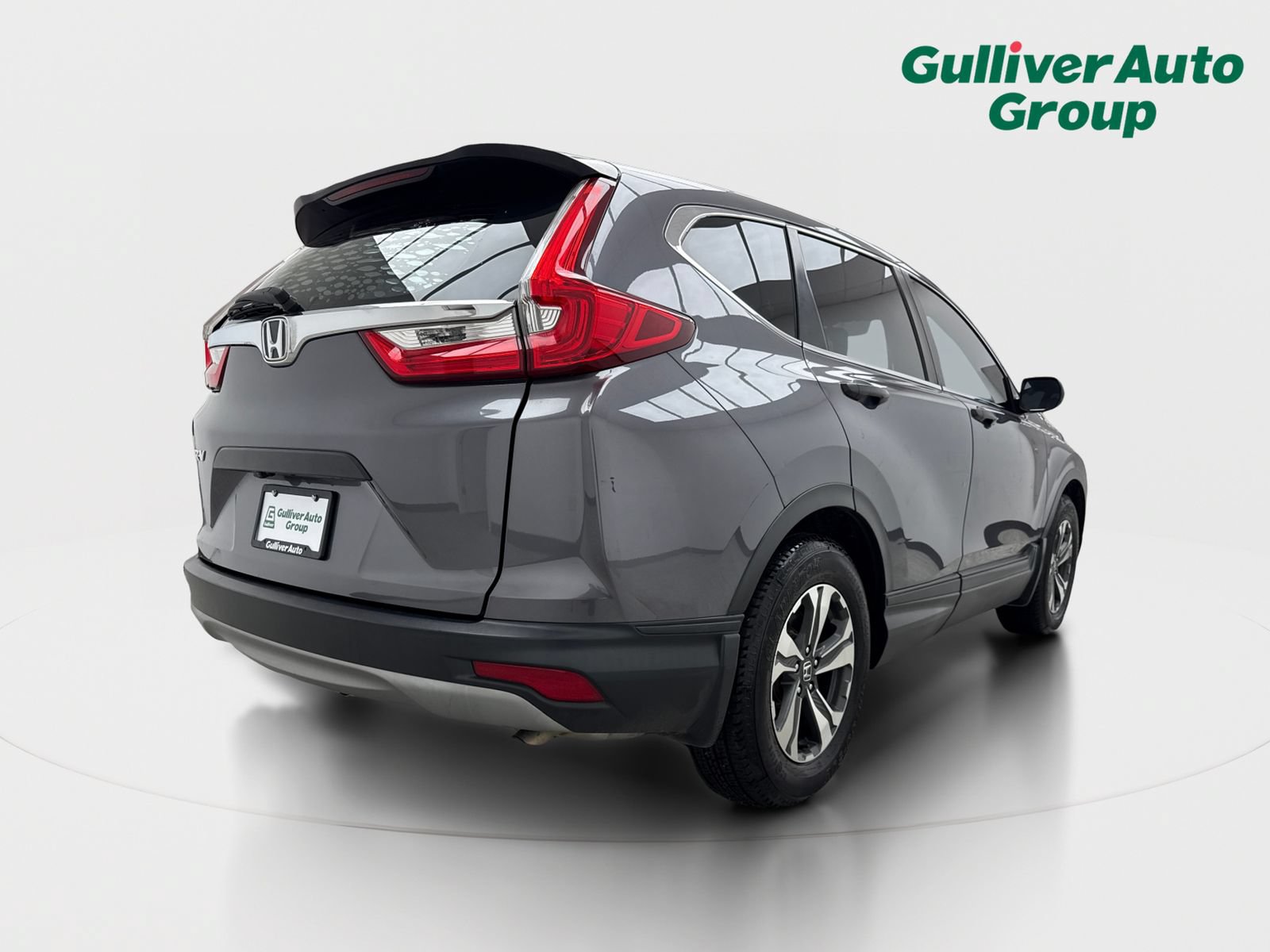 Used 2019 Honda CR-V LX image 8