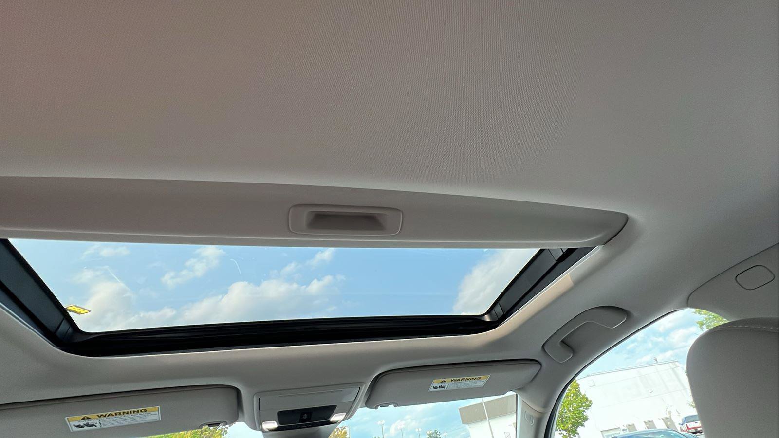 Used 2022 Honda Civic Touring image 19