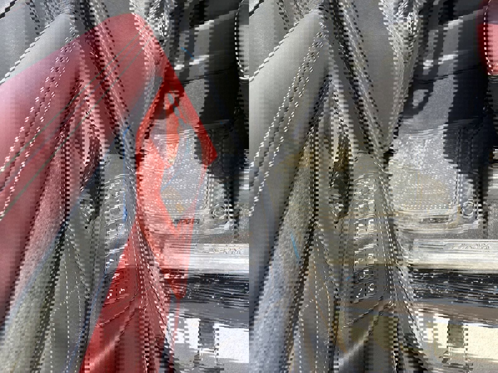 Used 2025 RAM 2500 Limited image 16