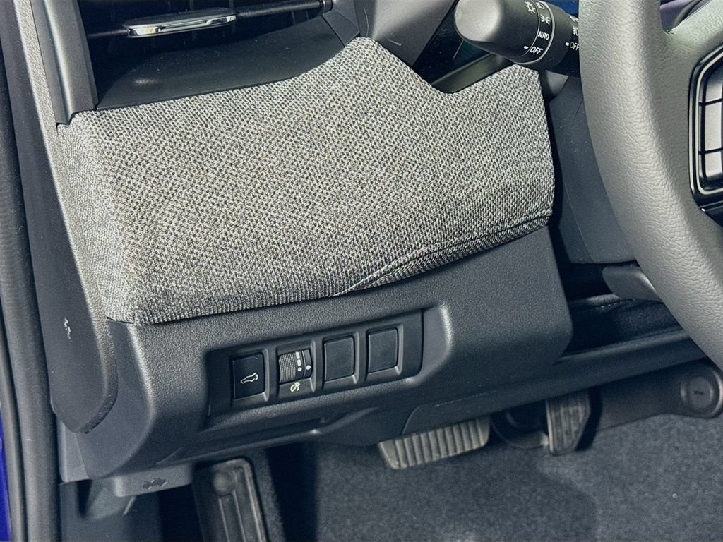 New 2026 Subaru Outback Limited AWD/4WD image 10