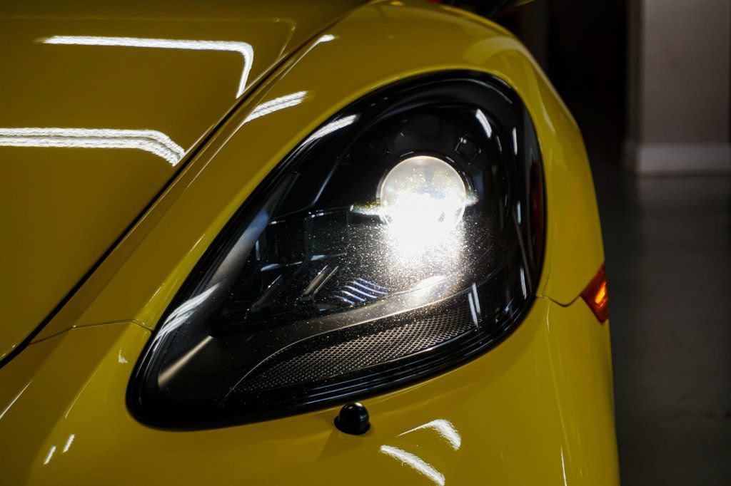 Used 2019 Porsche 718 Cayman RWD image 66